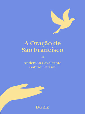 cover image of A Oração de São Francisco